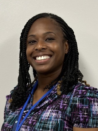 Lakisha Day, assistant principal